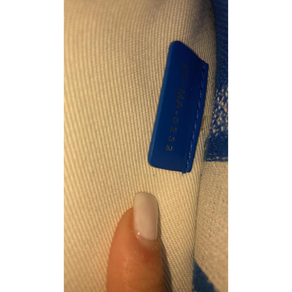 Christian Dior Toile De Jouy Lady #186631C36B - Picture 8 of 8